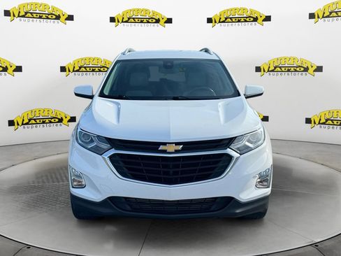 Used 2020 Chevrolet Equinox LT FWD image 8