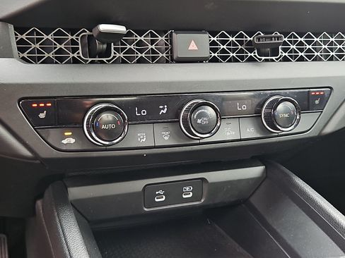 Used 2024 Honda Accord EX image 17