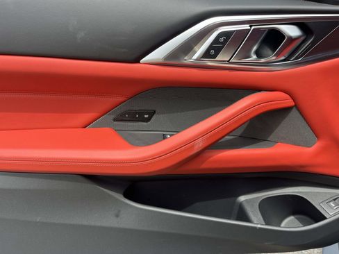Used 2025 BMW M4 Competition w/ Executive Package RWD image 18