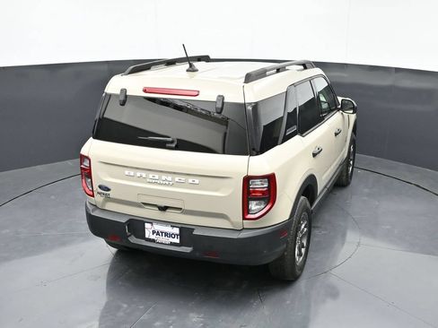 Used 2024 Ford Bronco Sport Big Bend w/ Convenience Package AWD/4WD image 37