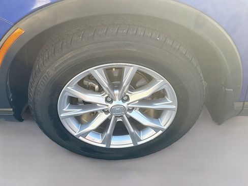 Used 2024 Honda CR-V EX-L image 37