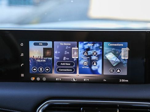 New 2026 Nissan Armada SV RWD image 16