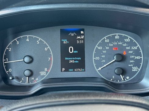 Certified 2024 Toyota Corolla LE FWD image 28
