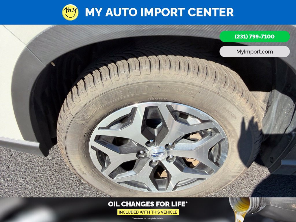 Used 2022 Subaru Forester Premium AWD/4WD image 9