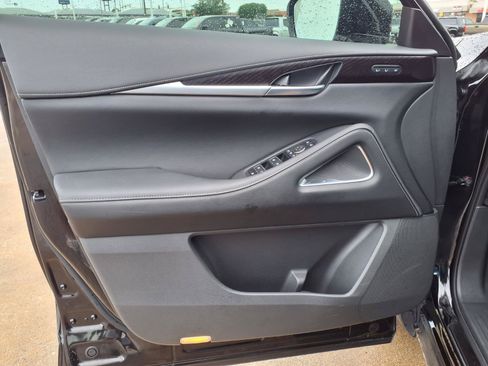 Used 2025 INFINITI QX60 Autograph w/ Cargo Package AWD/4WD image 28