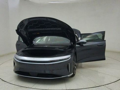 Used 2022 Lucid Air Grand Touring image 73