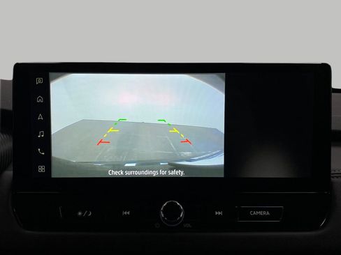 New 2026 Mitsubishi Outlander ES image 24