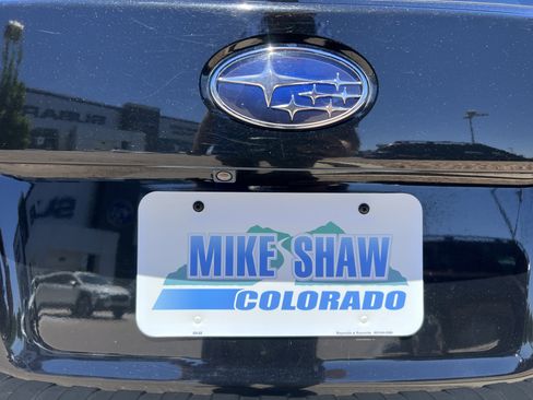 Used 2018 Subaru Outback 3.6R Limited AWD/4WD image 21