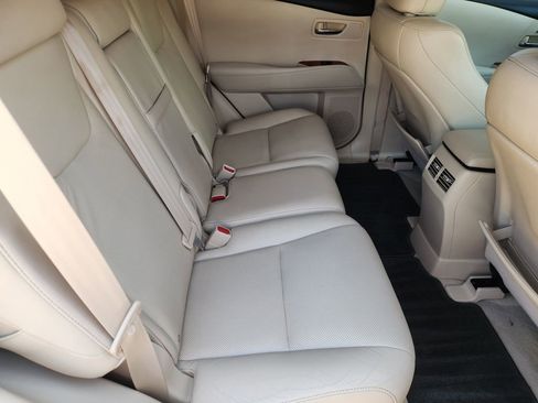 Used 2010 Lexus RX 350 2WD image 31
