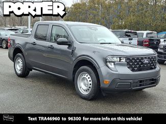 New 2026 Ford Maverick XL w/ Equipment Group 101A video 1