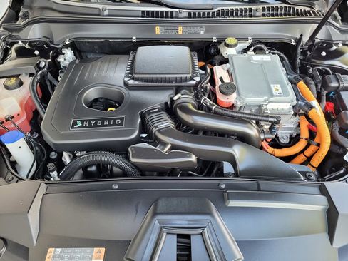 Used 2020 Lincoln MKZ Hybrid w/ Convenience Package FWD image 26