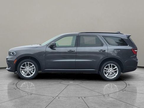 New 2026 Dodge Durango GT image 9