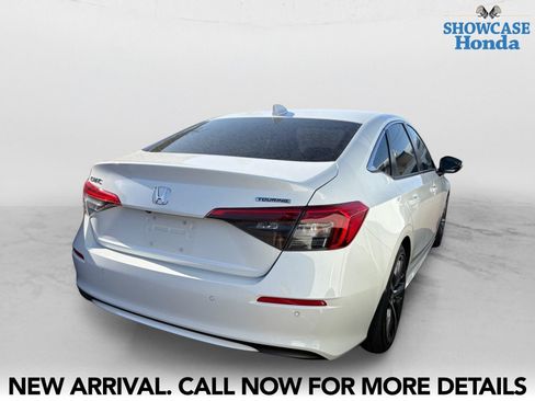 Used 2024 Honda Civic Touring image 5