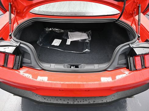 New 2025 Ford Mustang GT Premium image 21