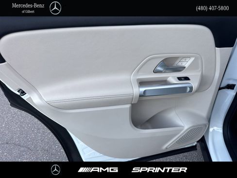 Certified 2023 Mercedes-Benz GLB 250 image 20