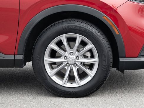 Used 2023 Honda CR-V EX image 11