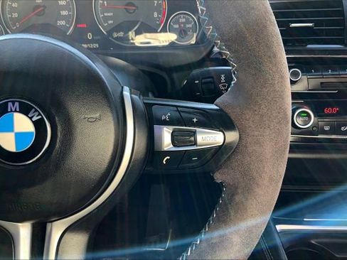 Used 2015 BMW M4 Coupe image 15