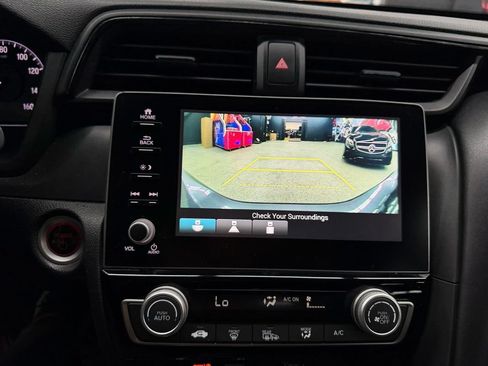 Used 2020 Honda Insight EX image 27