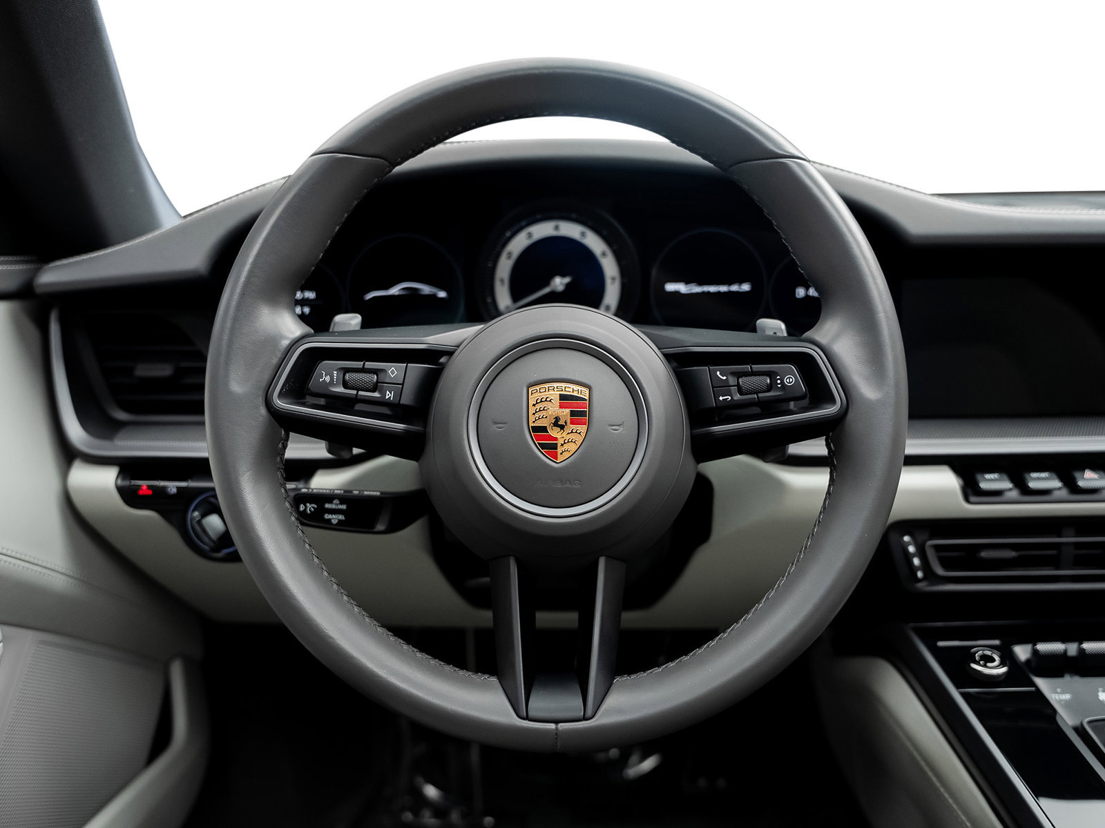 Used 2020 Porsche 911 Carrera 4S w/ Light Design Package AWD/4WD image 30