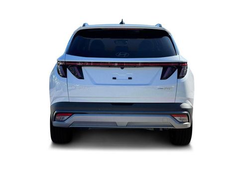 New 2026 Hyundai Tucson Limited AWD/4WD image 6