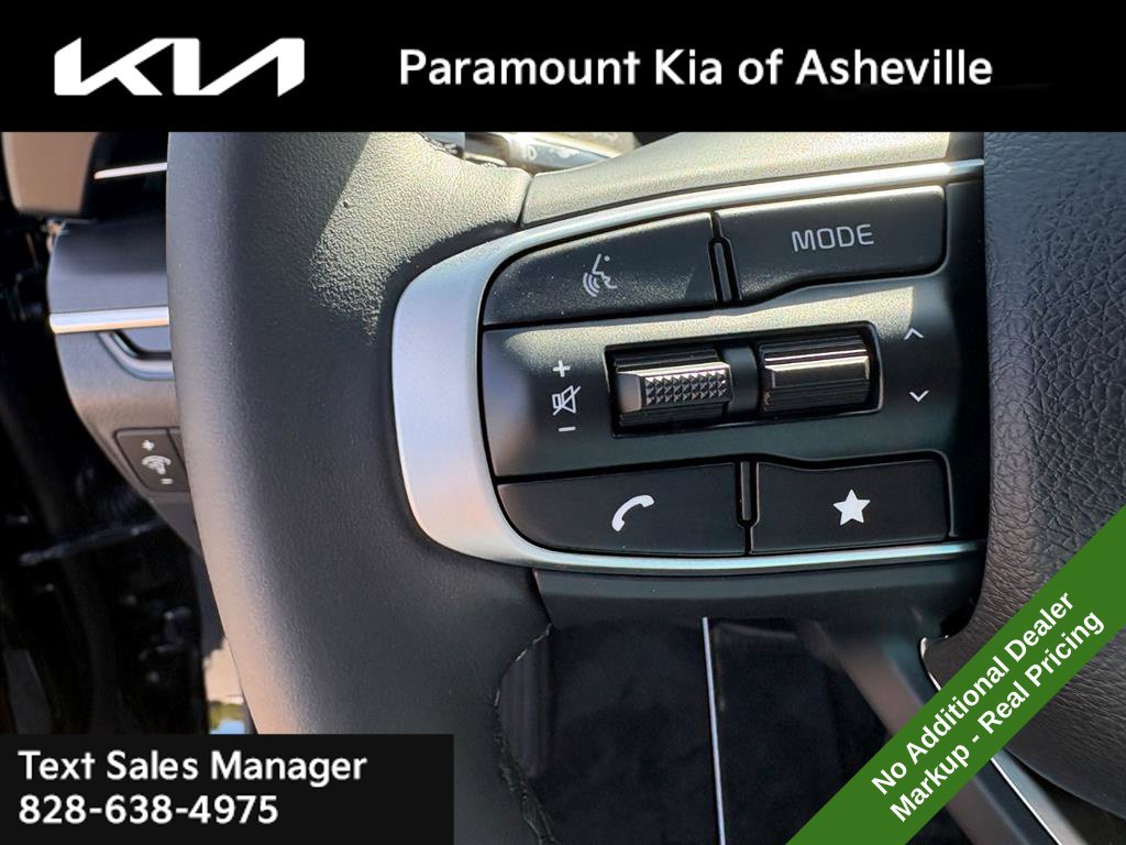 New 2026 Kia K5 GT-Line FWD image 13