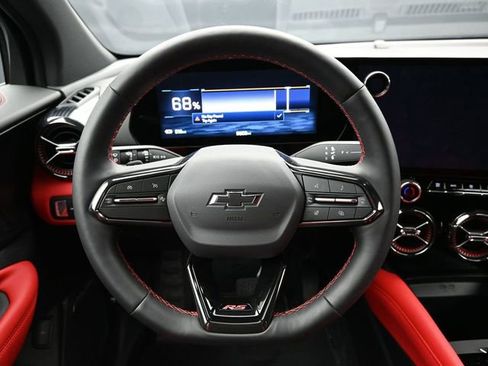 Used 2024 Chevrolet Blazer EV RS RWD image 14