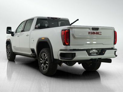 Used 2023 GMC Sierra 2500 AT4 w/ AT4 Premium Plus Package