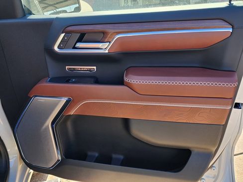 New 2026 GMC Sierra 1500 Denali Ultimate image 38