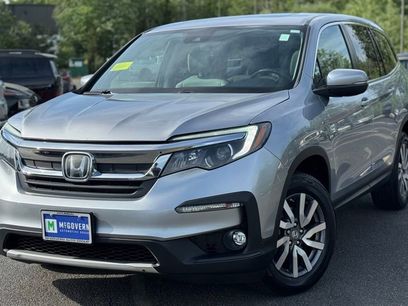 Used 2019 Honda Pilot EX-L