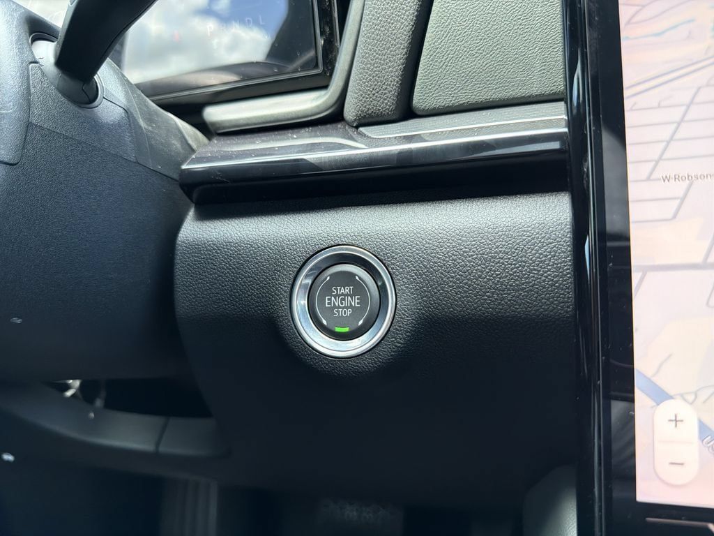 New 2027 GMC Terrain AT4 w/ Technology Package II AWD/4WD image 28