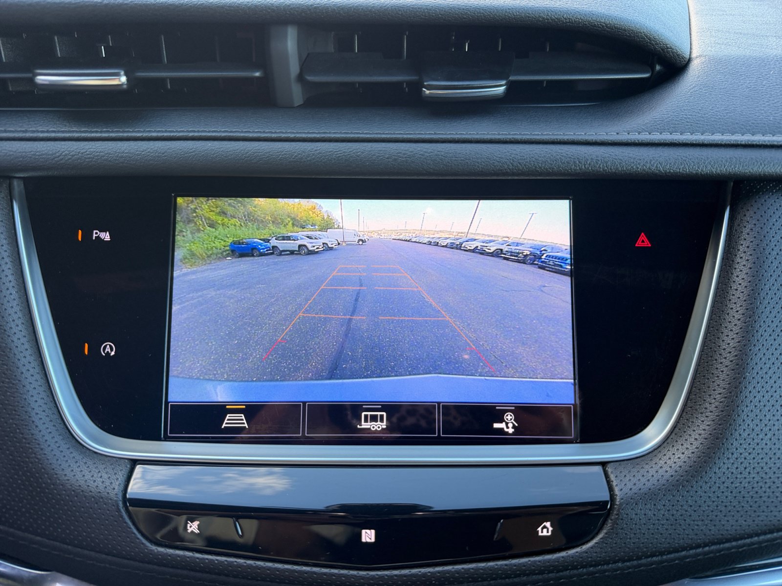 Used 2021 Cadillac XT5 Premium Luxury AWD/4WD image 43