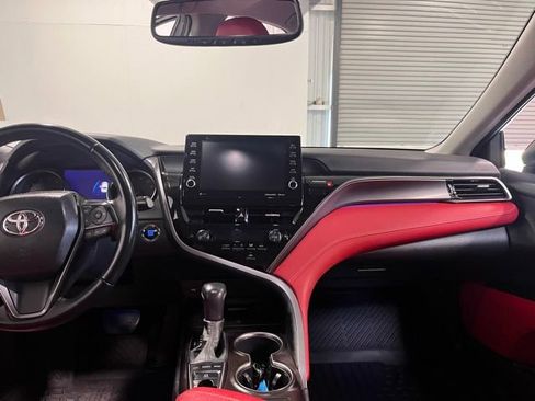 Used 2023 Toyota Camry XSE image 20