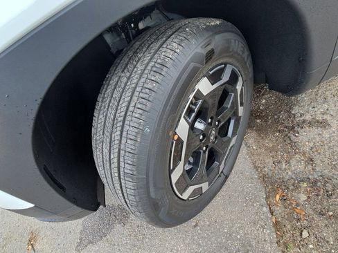 New 2026 Hyundai Santa Fe SEL w/ Tow & Go Package FWD image 32