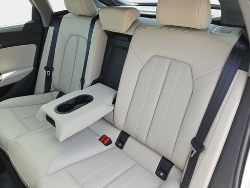 New 2026 Audi A5 2.0T Premium Plus AWD/4WD image 14