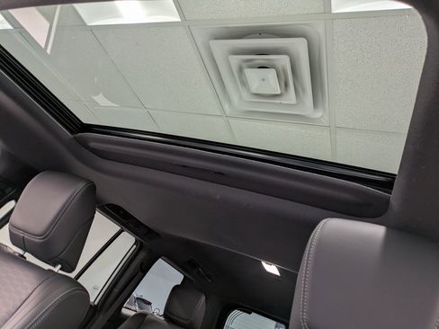 Used 2024 Toyota Land Cruiser w/ Premium Package image 21