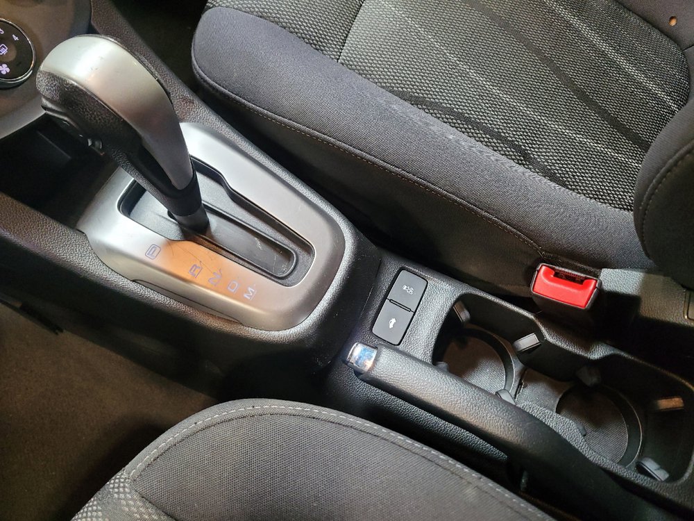 Used 2019 Chevrolet Sonic LT w/ Convenience Package FWD image 26
