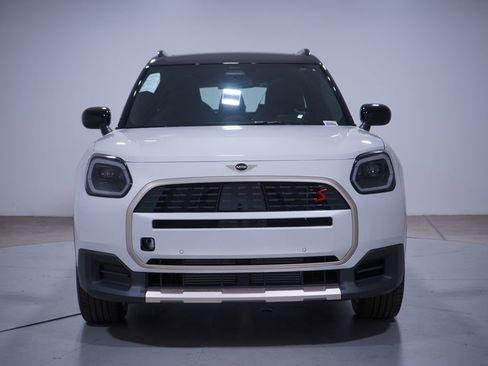 New 2026 MINI Cooper Countryman S image 4