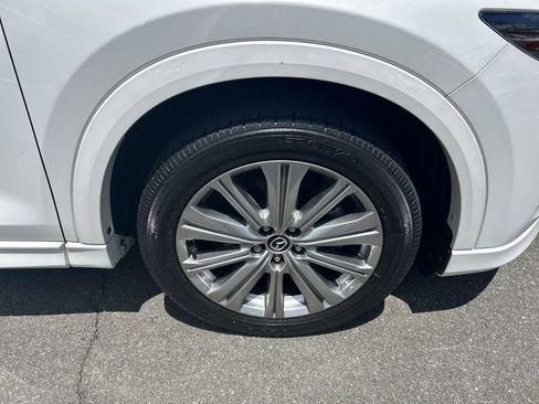 Used 2023 MAZDA CX-5 Signature AWD/4WD image 13