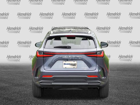 Used 2022 Lexus NX 350 AWD w/ Package Accessory (P3) image 7