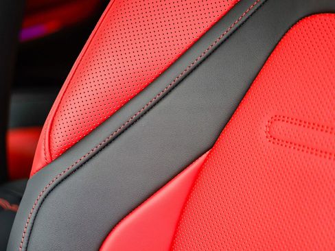 New 2026 Mercedes-Benz CLE 53 AMG 4MATIC Cabriolet image 22