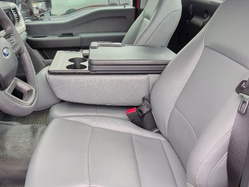 Used 2023 Ford F250 XL w/ XL Off-Road Package AWD/4WD image 8
