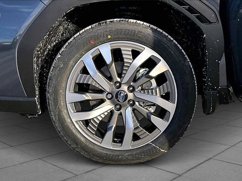 New 2025 Subaru Forester Touring image 13