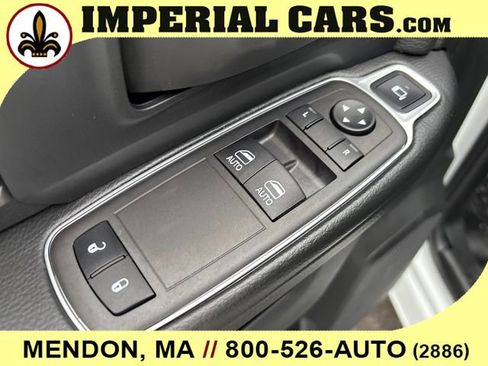 New 2024 RAM 2500 Tradesman w/ Chrome Appearance Group image 15