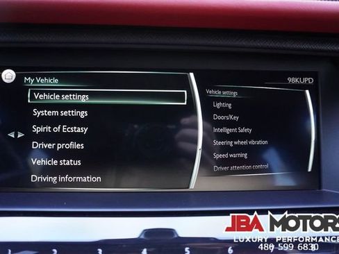 Used 2020 Rolls-Royce Cullinan image 34