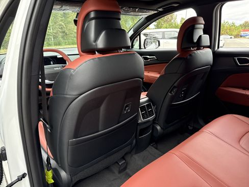 New 2026 Kia Sportage SX Prestige image 21