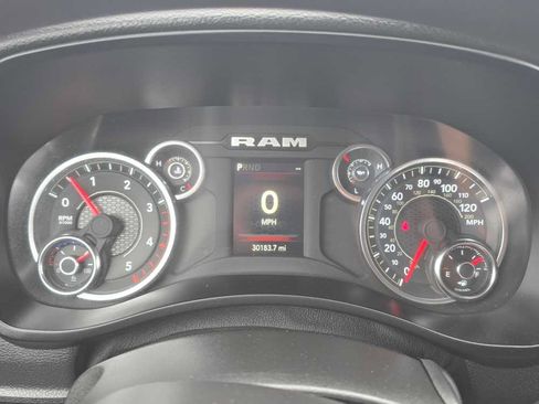 Used 2024 RAM 3500 Tradesman w/ Towing Technology Group AWD/4WD image 22