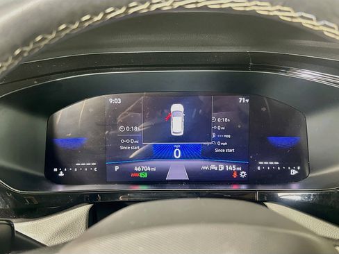 Used 2024 Volkswagen Taos S FWD image 19