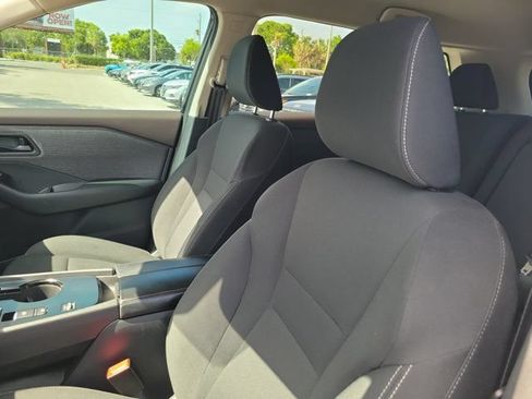 Certified 2023 Nissan Rogue S FWD image 14