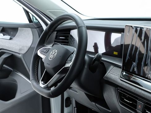 New 2026 Volkswagen Tiguan S image 71