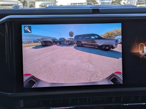 New 2026 Jeep Gladiator Rubicon w/ Safety Group image 21